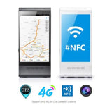 Digital Table Order Adverising Player - lightbulbbusinessconsulting