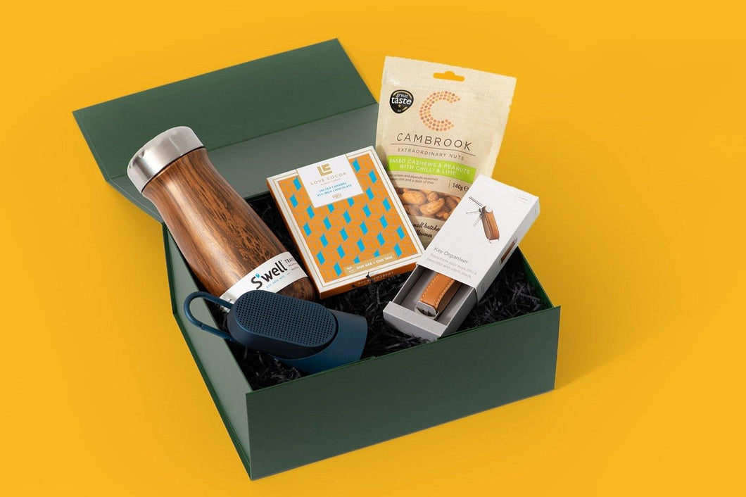 Exclusive Diet-care Gift box - LIGHTBULB GIFTS