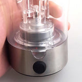 Clear Automatic mug - lightbulbbusinessconsulting