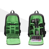 Photography  Backpack - lightbulbbusinessconsulting