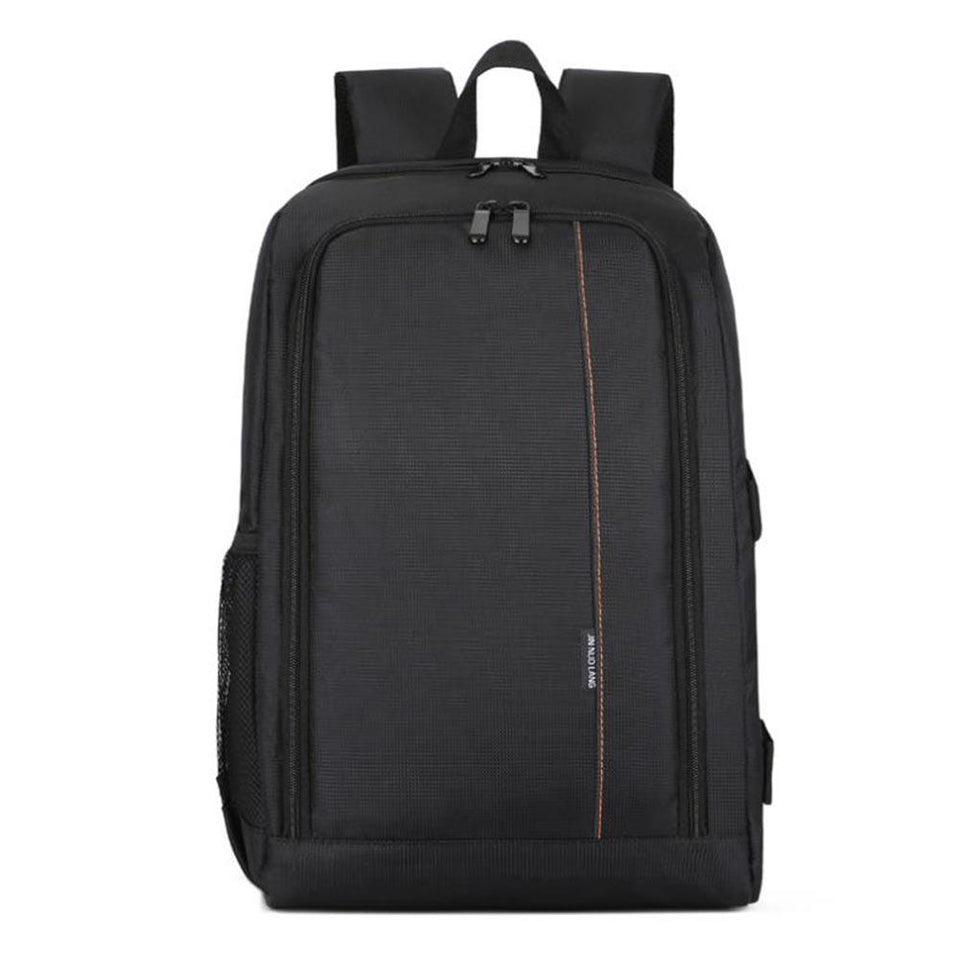 Photography  Backpack - lightbulbbusinessconsulting