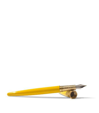 Luxury hand-made fountain Pen - LIGHTBULB GIFTS