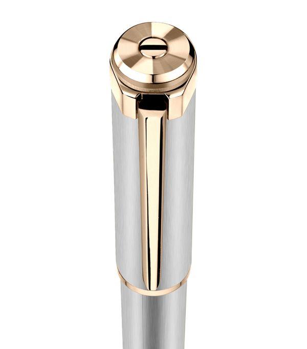 Luxury Alpine Eagle Rollerball Pen - LIGHTBULB GIFTS