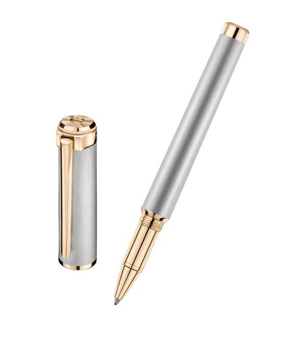 Luxury Alpine Eagle Rollerball Pen - LIGHTBULB GIFTS