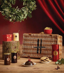 Luxury Christmas Gift hamper - LIGHTBULB GIFTS