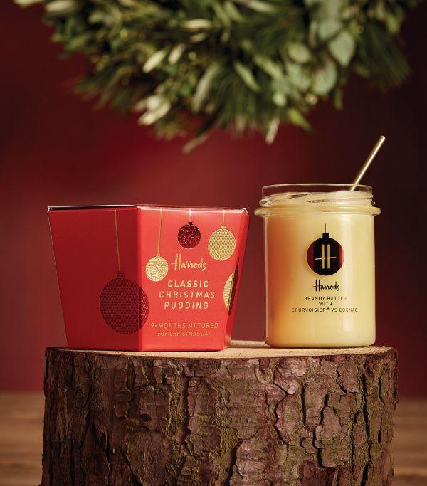 Luxury Christmas Gift hamper - LIGHTBULB GIFTS