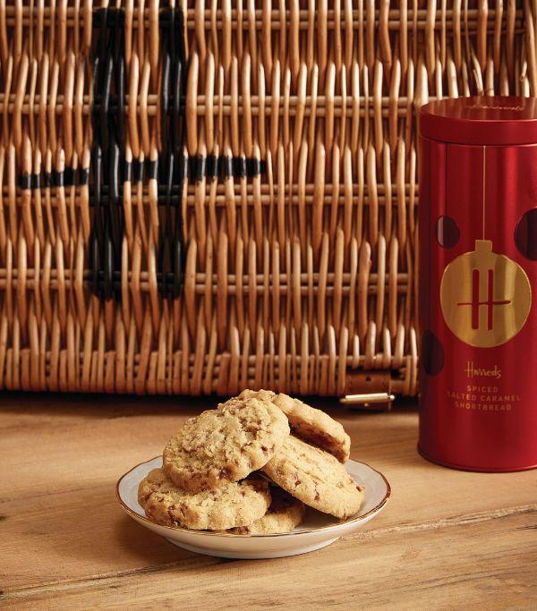Luxury Christmas Gift hamper - LIGHTBULB GIFTS