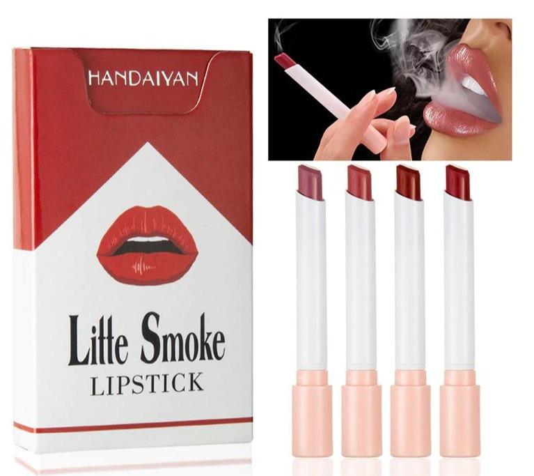 Cigarette Model Lipstick - lightbulbbusinessconsulting