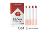 Cigarette Model Lipstick - lightbulbbusinessconsulting