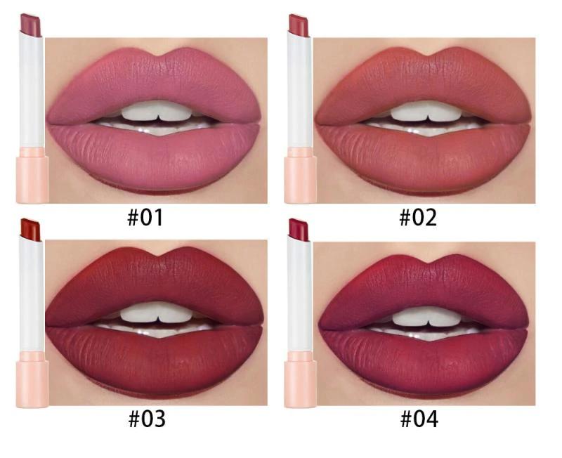 Cigarette Model Lipstick - lightbulbbusinessconsulting