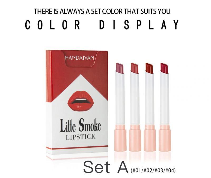Cigarette Model Lipstick - lightbulbbusinessconsulting