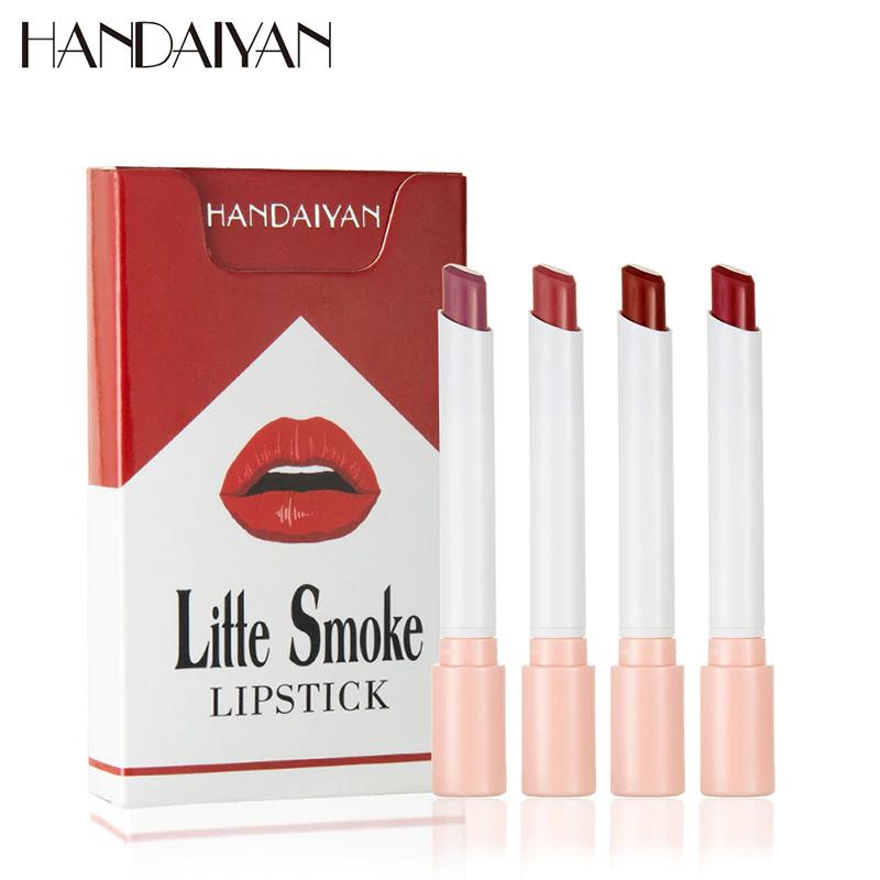Cigarette Model Lipstick - lightbulbbusinessconsulting