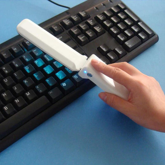 Portable Uv Light Sterilizer - lightbulbbusinessconsulting