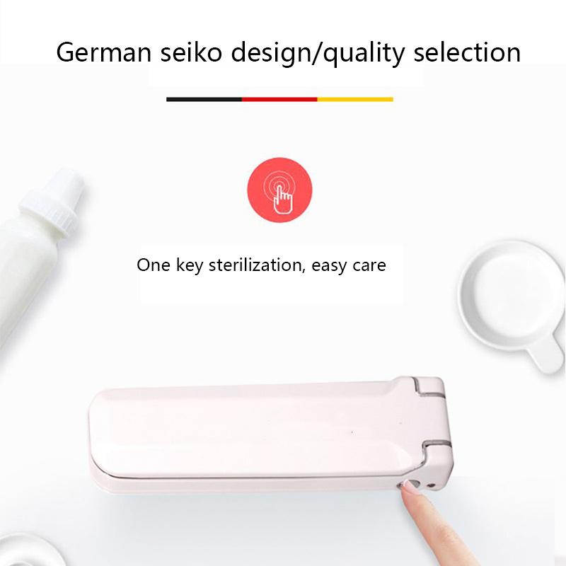 Portable Uv Light Sterilizer - lightbulbbusinessconsulting