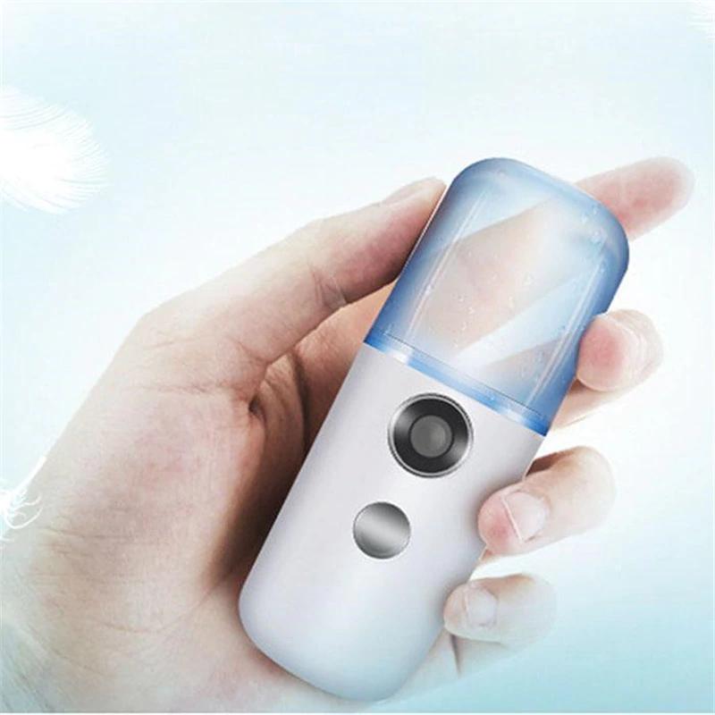 Face Steamer - lightbulbbusinessconsulting