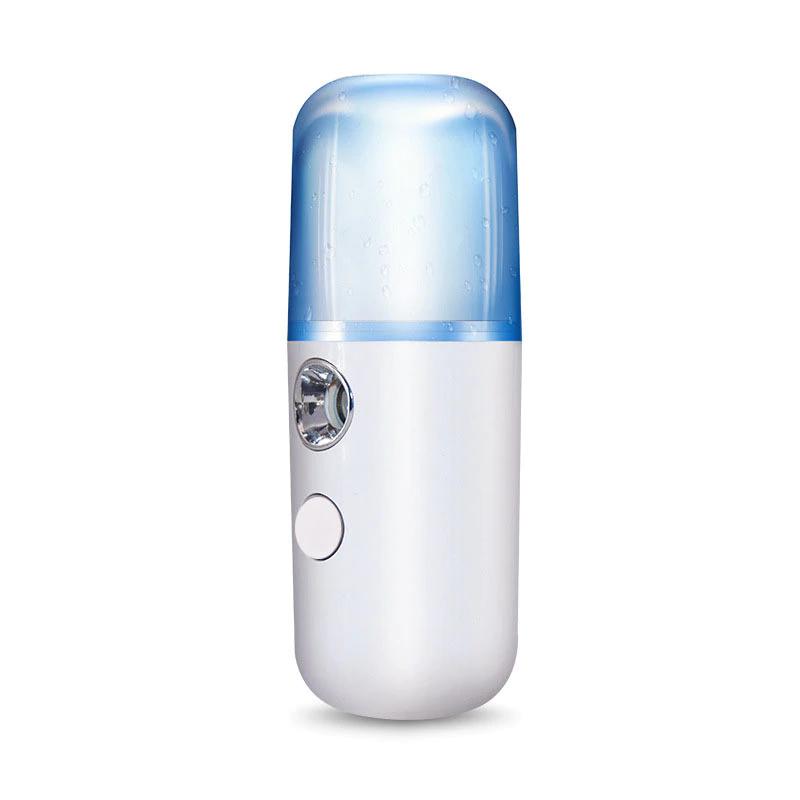 Face Steamer - lightbulbbusinessconsulting