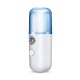 Face Steamer - lightbulbbusinessconsulting