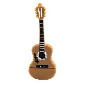 Musical Instruments Model pendrive - lightbulbbusinessconsulting