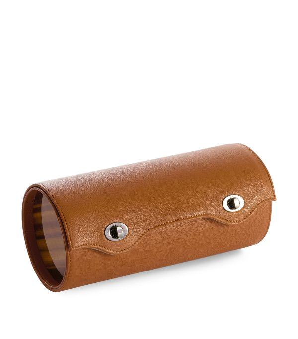 Luxury II Rollo Watch case - LIGHTBULB GIFTS