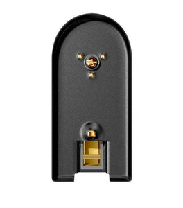 Luxury EL-Casco Desk Stapler - LIGHTBULB GIFTS