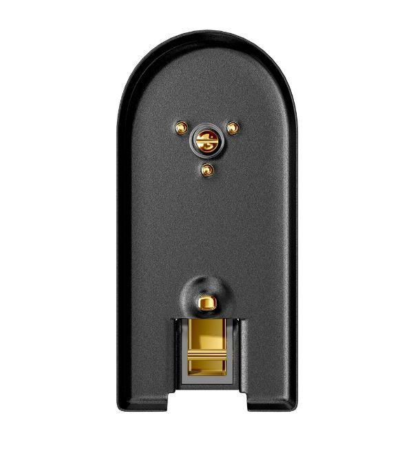 Luxury EL-Casco Desk Stapler - LIGHTBULB GIFTS