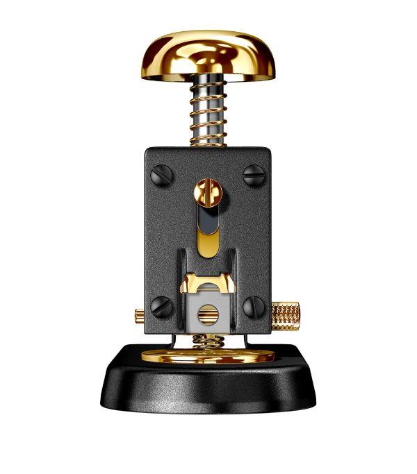 Luxury EL-Casco Desk Stapler - LIGHTBULB GIFTS