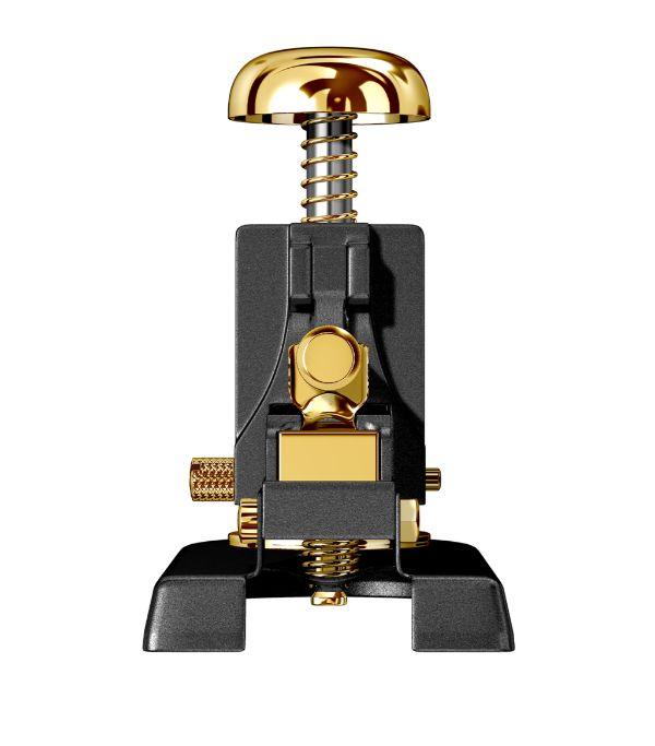 Luxury EL-Casco Desk Stapler - LIGHTBULB GIFTS