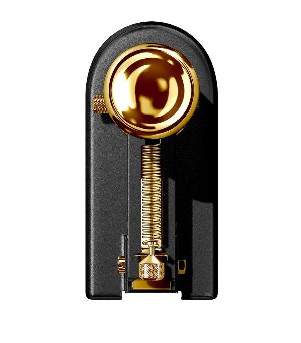 Luxury EL-Casco Desk Stapler - LIGHTBULB GIFTS