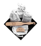 Luxury Docter's Suit Care kit - LIGHTBULB GIFTS