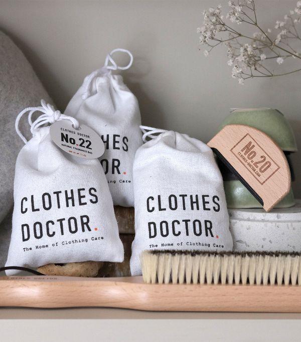 Luxury Docter's Suit Care kit - LIGHTBULB GIFTS