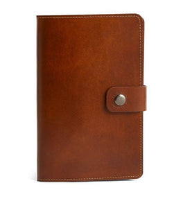 Luxury Stamford British Notebook - LIGHTBULB GIFTS