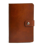 Luxury Stamford British Notebook - LIGHTBULB GIFTS