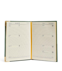 Luxury A5 diary and Notebook Set - LIGHTBULB GIFTS