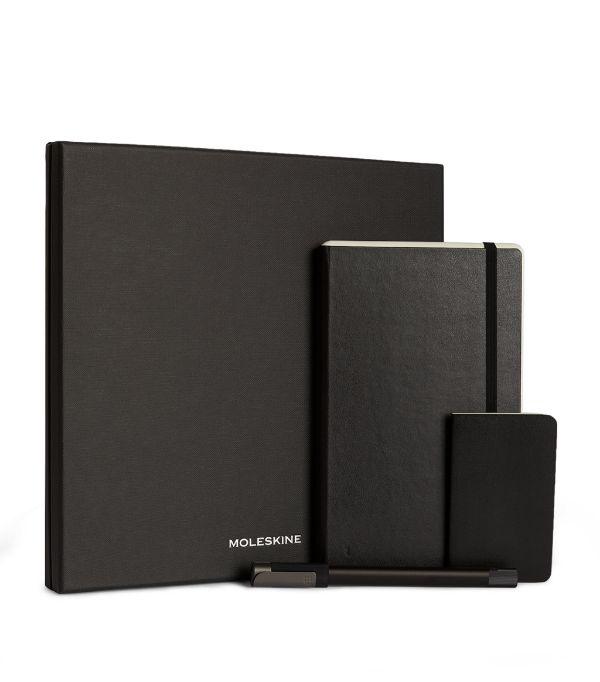 Luxury Notebooks Gift set - LIGHTBULB GIFTS