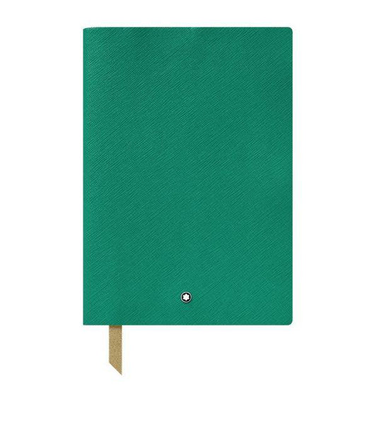 Luxury Montblanc A5 Notebook - LIGHTBULB GIFTS