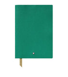 Luxury Montblanc A5 Notebook - LIGHTBULB GIFTS