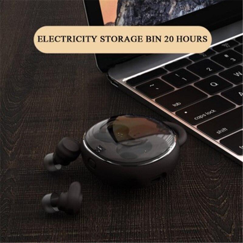 Dare Devil Earphone - lightbulbbusinessconsulting
