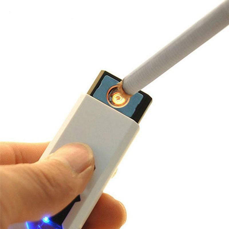 Cigarette USB Lighter - lightbulbbusinessconsulting