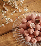 The Rosé Champagne & Truffles Gift Box - LIGHTBULB GIFTS