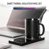 Wireless Charger Warmer - lightbulbbusinessconsulting