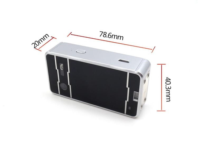 Bluetooth Wireless Virtual keyboard - lightbulbbusinessconsulting