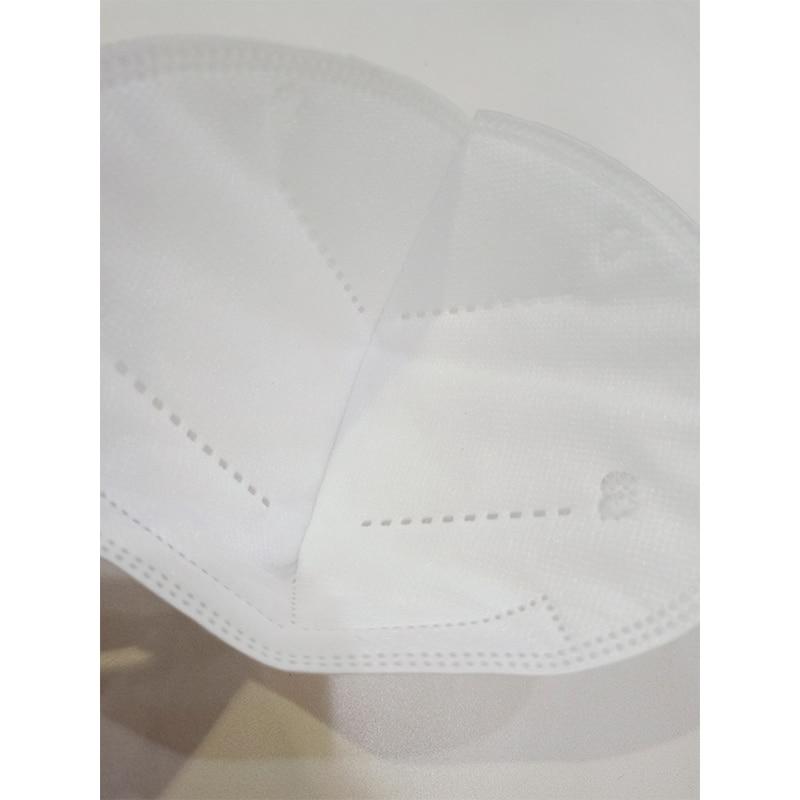 KN95 Face Mask - lightbulbbusinessconsulting