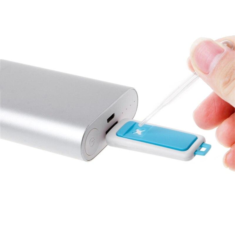 Mini USB Aromatherapy Air Diffuser - lightbulbbusinessconsulting