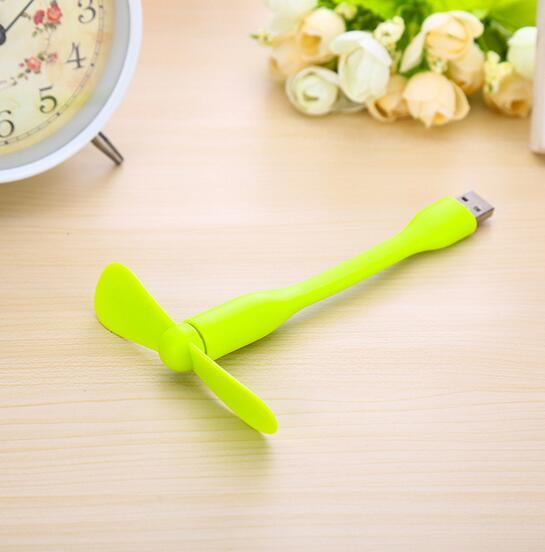 Promotional USB Laptop Fan - lightbulbbusinessconsulting
