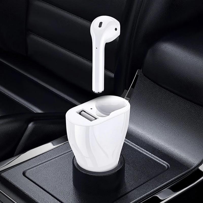 Car Charger - lightbulbbusinessconsulting
