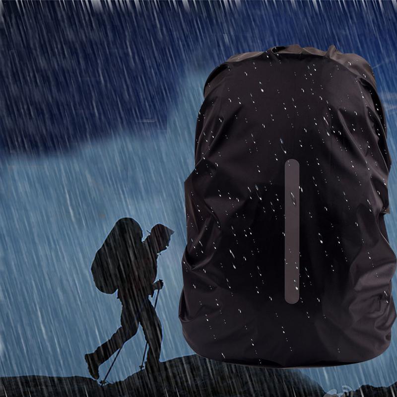 Reflective Waterproof Backpack - lightbulbbusinessconsulting