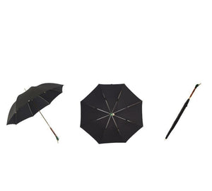 Luxury Umbrella - lightbulbbusinessconsulting