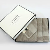 Travel Business Towel Set - lightbulbbusinessconsulting
