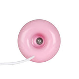 Mini Portable Donuts USB Humidifier - lightbulbbusinessconsulting