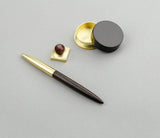 Executive Ballpoint  Business  Gift - lightbulbbusinessconsulting